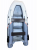 Складной РИБ WinBoat 375RF Sprint