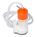 Помпа водооткачивающая SeaFlo погружная, 16 л/мин, 12V SFSP1-L016-01