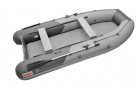  Моторная лодка ПВХ Sfera 3300 сер/графит