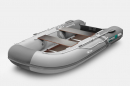 Лодка ПВХ Gladiator E330S