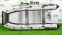 Лодка РИБ RiverBoats RB 430 (рундук) (транец S) 