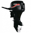 Лодочный мотор HDX T 40 JBMS