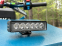 Мотобуксировщик IKUDZO TERRAIN 1500/600 EKR22 (эл. зап, реверс)