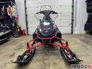 Снегоход IKUDZO HUNTER 650LS 28 EXPERT V2 (ПСМ)