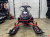Снегоход IKUDZO HUNTER 650LS 28 EXPERT V2 (ПСМ)