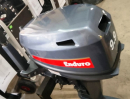 Подвесной мотор LAOGEN 9,9 ENDURO