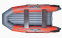 Надувная лодка Mark 390 (тримаран)