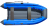 ЛОДКА НАДУВНАЯ REEF Тритон 390Fi НД