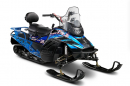 Снегоход IRBIS (Ирбис) SF300 (ПСМ)