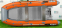 Лодка РИБ RiverBoats RB 430 серый (рундук) (транец S) с допами