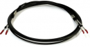 Трос газ - реверс С2 (8"-2,44 м, 2 шт) Multiflex