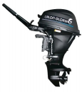Лодочный мотор Сalon Gloria F9.9/20 BS MAX