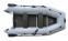 Лодка ПВХ YarBoat 280C, пайол 9 мм