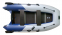Лодка ПВХ YarBoat 300С, пайол 9 мм