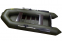  Лодка ПВХ Инзер 2 (280) М (слань)