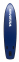 Sup-board (Сап-борд) синий 3540 RIVIERA 11.6FT (354*81*15 см)