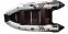 Пайольная лодка ПВХ ANNKOR 360