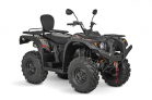 Квадроцикл (квадрицикл) Baltmotors Striker 500 EFI