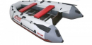 Надувная лодка ПВХ ALTAIR (Альтаир) Pro 360