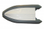 Нескладной РИБ WinBoat 375GT