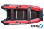 Лодка ПВХ Marlin 360E (12 мм)