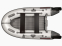 Надувная лодка НДНД GRACE-WIND 250