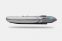  Лодка ПВХ Gladiator E350S 