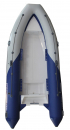 Нескладной РИБ WinBoat 420GT