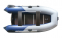Лодка YarBoat 330С 