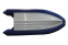 Нескладной РИБ WinBoat 420GT