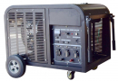 Бензиновый генератор S-PRO 11000-1