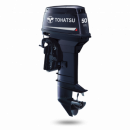 Лодочный мотор Tohatsu M 50D2 EPOS
