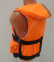  Спасательный жилет ФРЕГАТ разм 56-60 до 120 кг