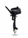 Лодочный мотор PARSUN TC3.6BML