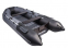Лодка Таймень NX 3200 НДНД "Комби" графит/черный