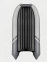 Лодка ПВХ Gladiator E450S