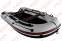 Надувная лодка НДНД GRACE-WIND 380