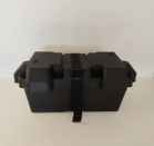 Ящик для АКБ большой 355*200*225 мм