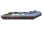 Лодка ПВХ Marlin 320SLK