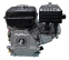 Двигатель Dinking DK168F-1-C (Q) Ф 19,05 мм 6.5 л.с. (ДВИ084)