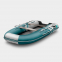 Лодка ПВХ Gladiator E330SL