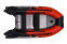 Лодка ПВХ Yukona 310TS с фанерным пайолом
