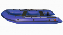 Надувная лодка НДВД ROCKY 415 (дно высокого давления)