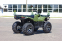 Квадроцикл IRBIS (Ирбис) ATV200 LUX+лебедка (ПСМ)