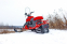 Снегоход Динго (Ирбис) T200 (ПСМ)