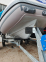 Лодка РИБ RiverBoats RB 380 new (Встроенный рундук) серый