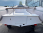 Лодка РИБ RiverBoats RB 430 серый (рундук) (транец S) с допами