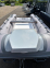 Лодка РИБ RiverBoats RB 430 серый (рундук) (транец S) с допами
