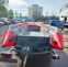 Rib Tornado 430SFi с интегрированным фальшбортом