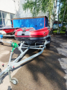 Rib Tornado 430SFi с интегрированным фальшбортом